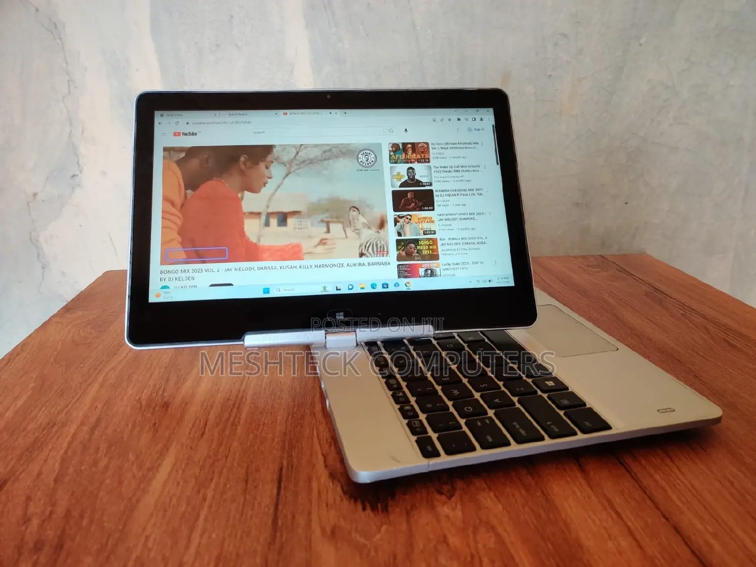 Laptop HP EliteBook Revolve 810 G3 Tablet 8GB Intel Core I5 SSD 256GB