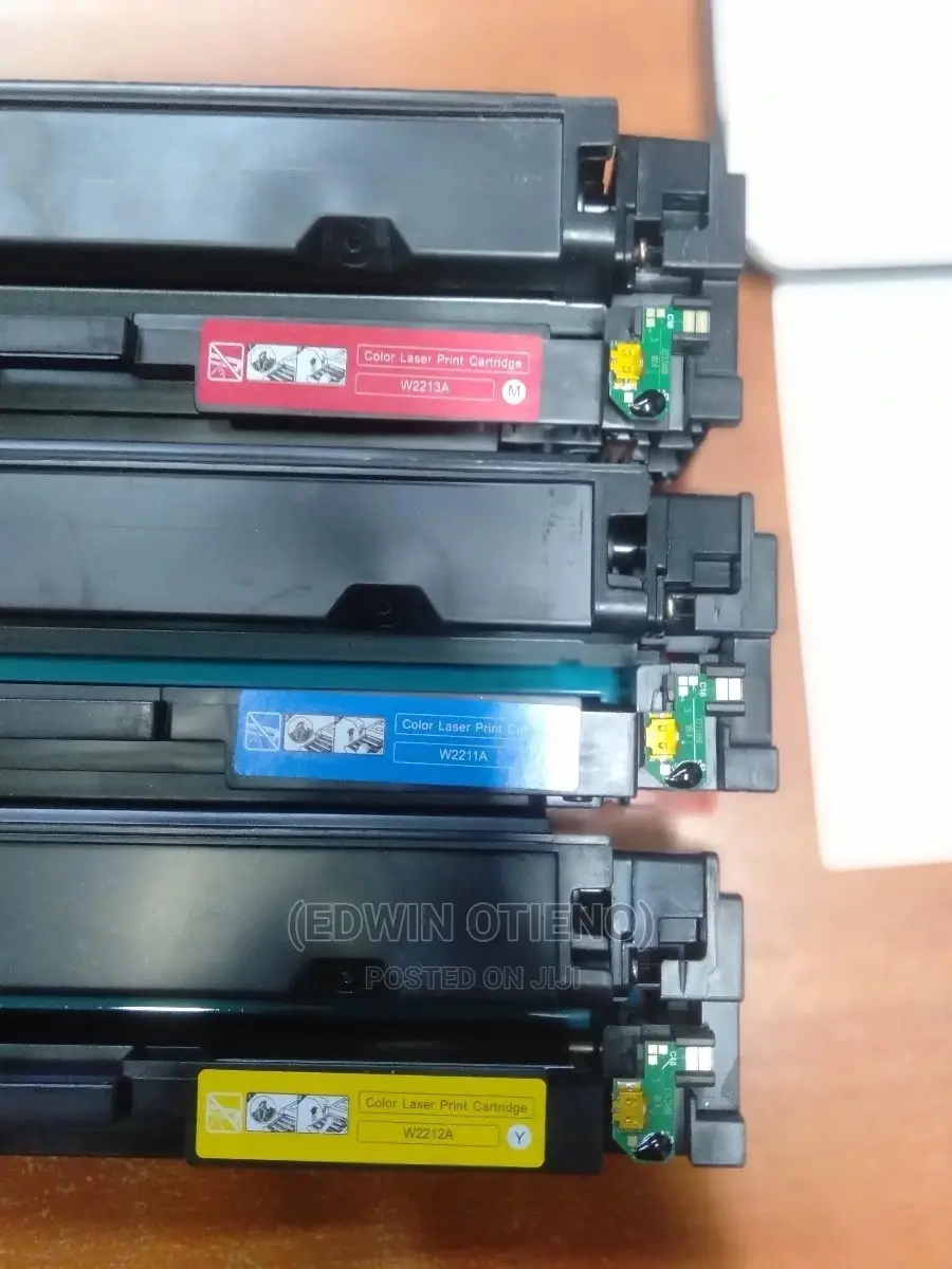 Compatible Hp207a(With Sensor and Seal)