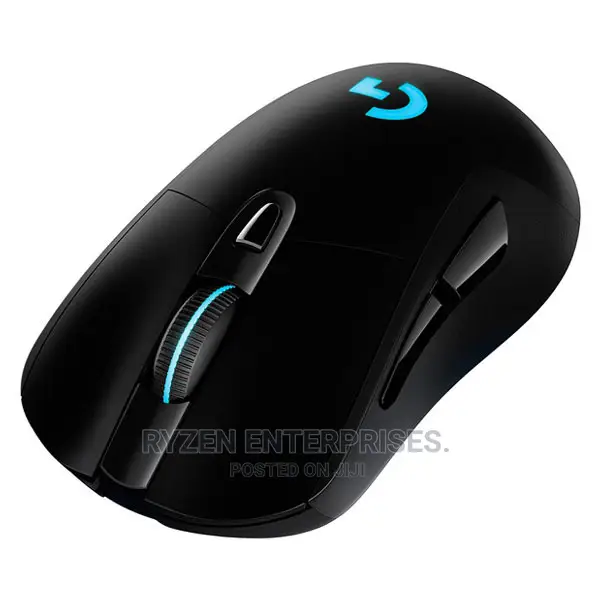 Logitech G Pro Wireless Gaming Mouse - Bt - Ewr2