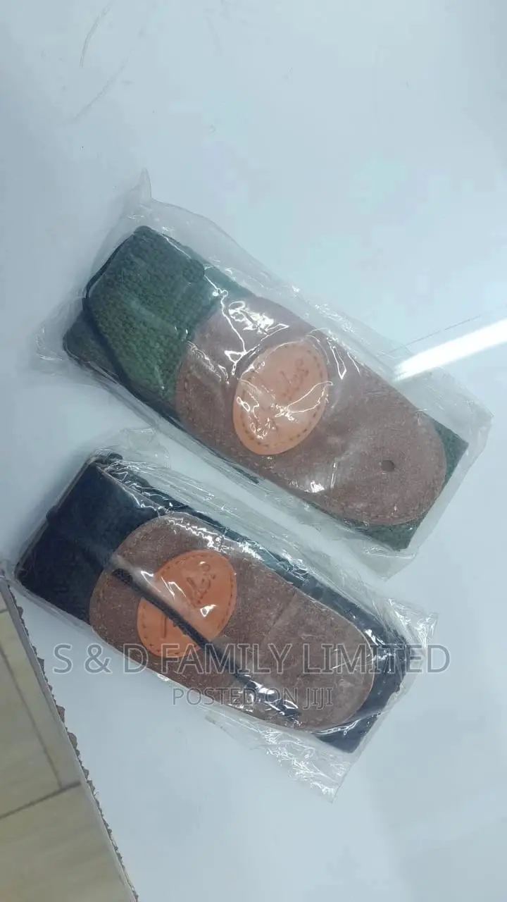 Acoustic Guitar Straps