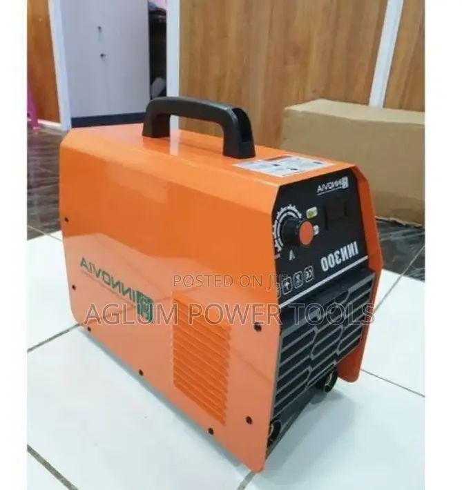 Innovia 3 Phase Welding Machine 300A