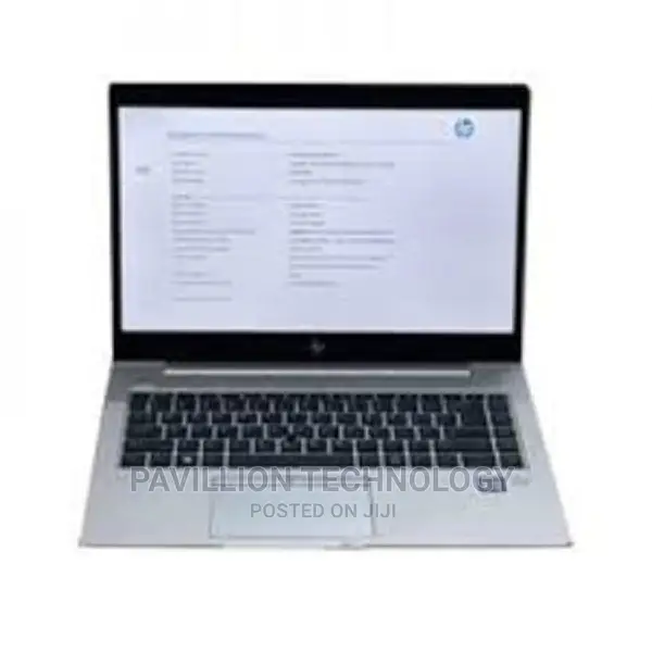 Laptop HP EliteBook 840 G5 16GB Intel Core i7 SSD 512GB