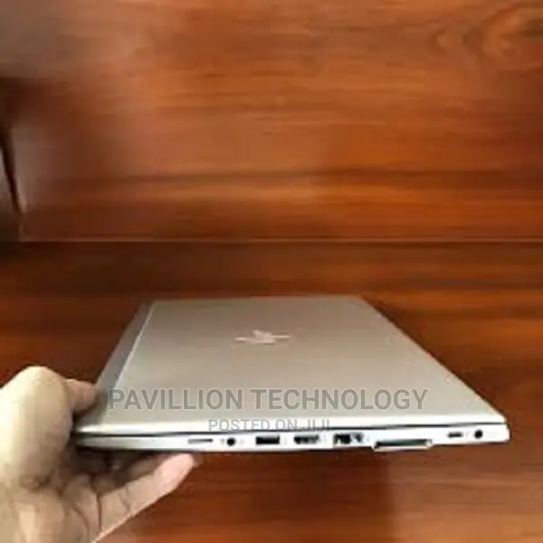 Laptop HP EliteBook 840 G5 16GB Intel Core i7 SSD 512GB
