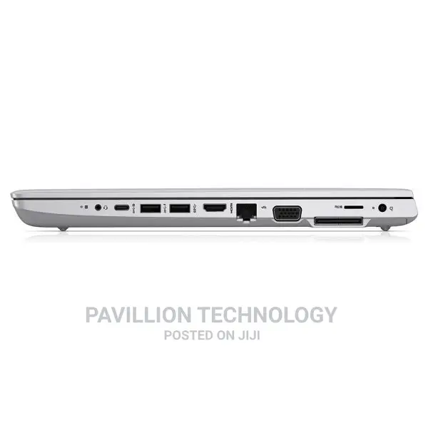 Laptop HP 650 G4 8GB Intel Core I5 SSD 512GB