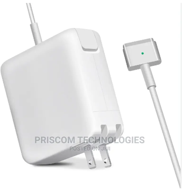 Apple Macbook Pro Charger Magsafe Adapter 60W 16.5V 3.65A