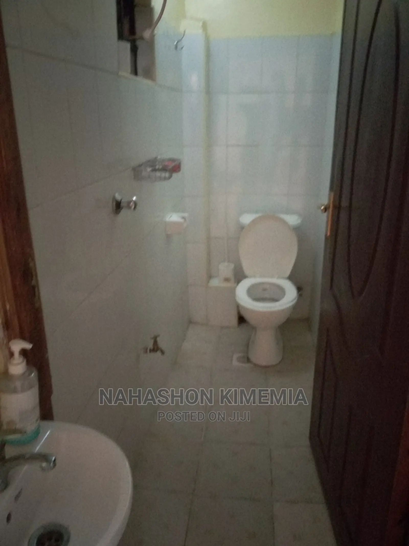 Complete Two Bedroom Airbnb TRM Drive Roysambu Thika Road