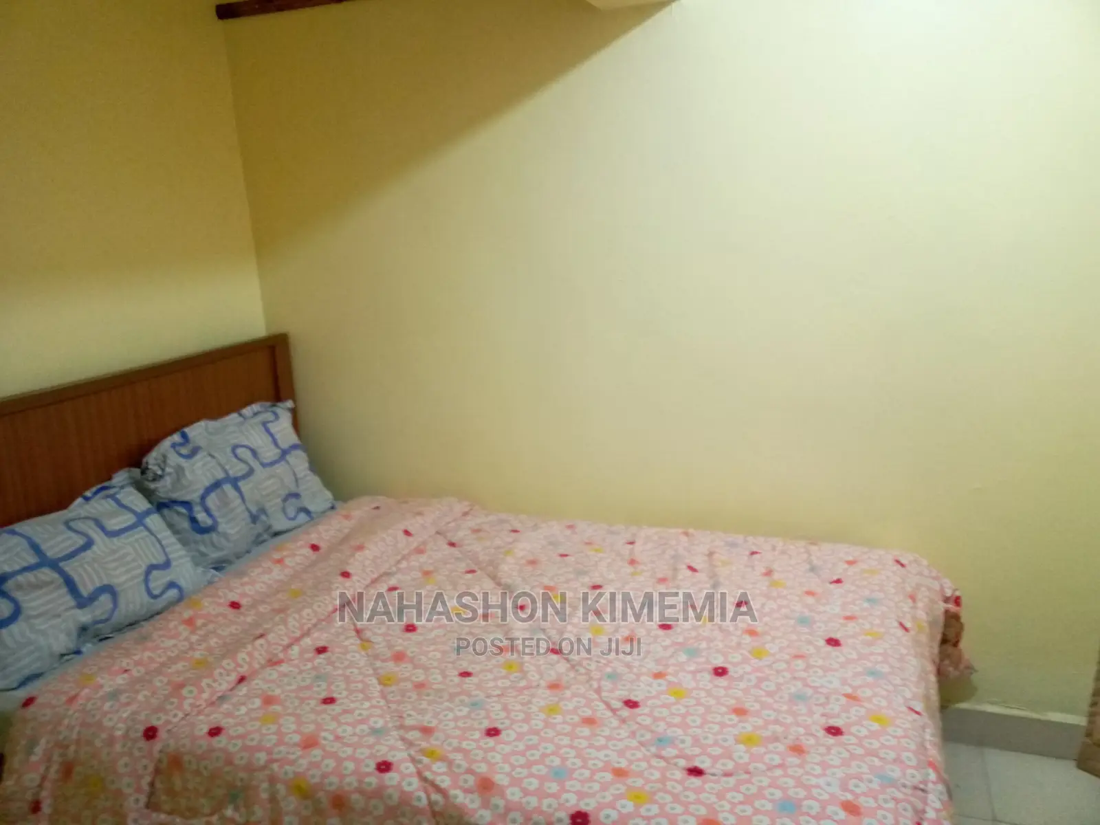 Complete Two Bedroom Airbnb TRM Drive Roysambu Thika Road