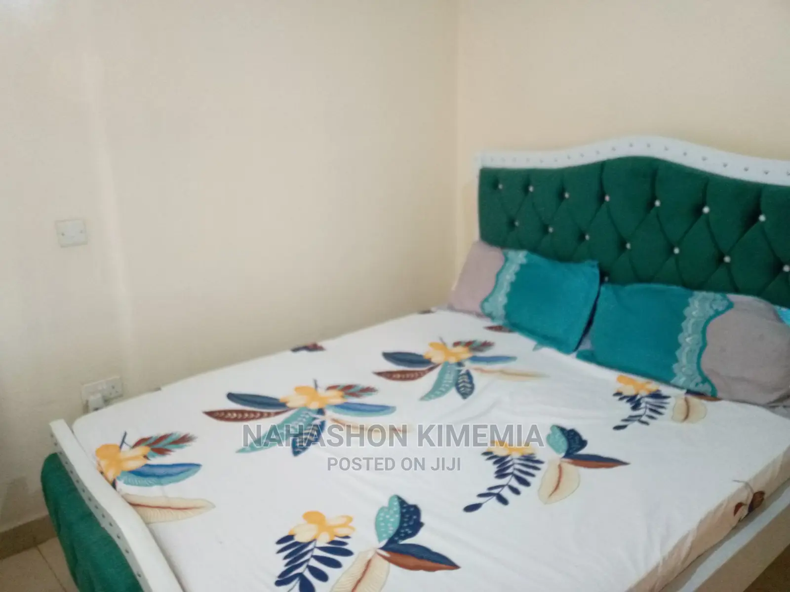 Pragmatic One Bedroom Airbnb TRM Drive Roysambu Thika Road