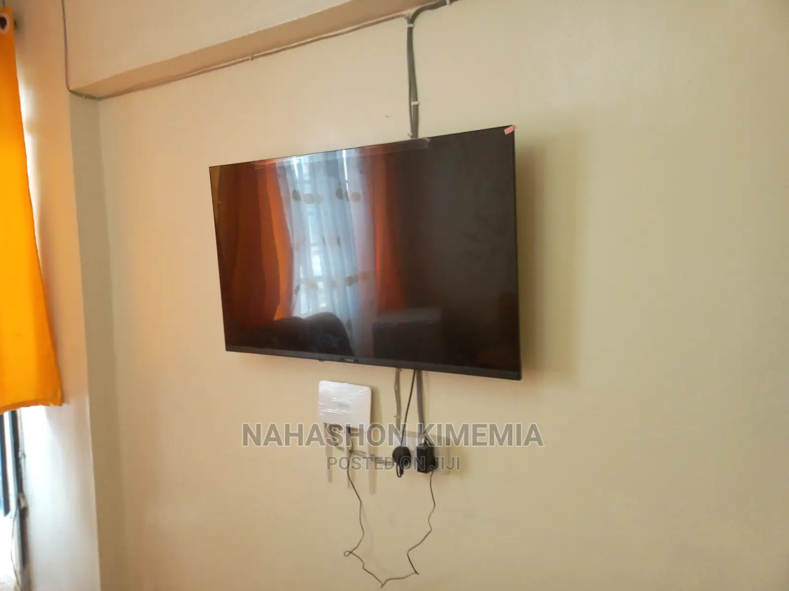 Pragmatic One Bedroom Airbnb TRM Drive Roysambu Thika Road