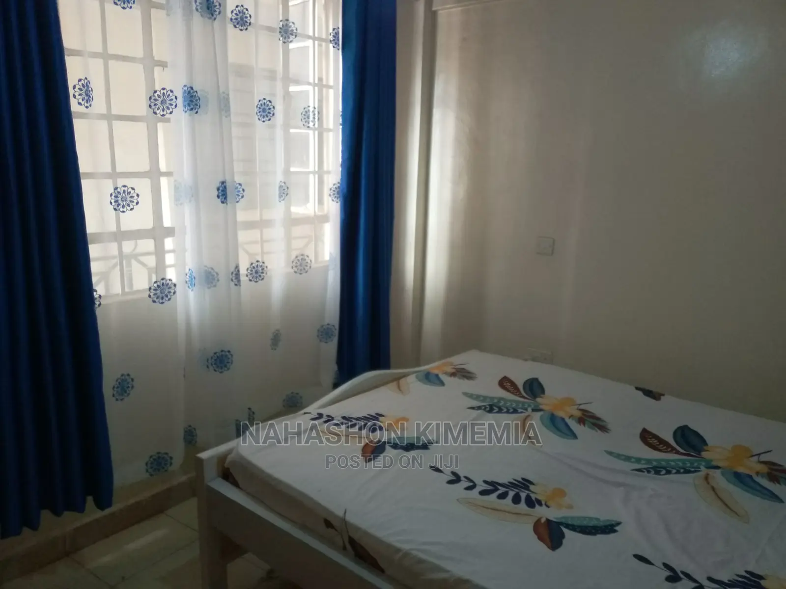 Pragmatic One Bedroom Airbnb TRM Drive Roysambu Thika Road