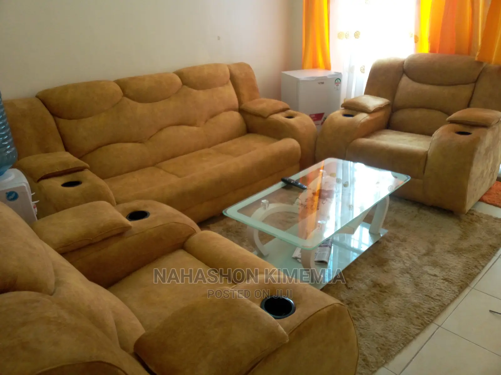 Pragmatic One Bedroom Airbnb TRM Drive Roysambu Thika Road