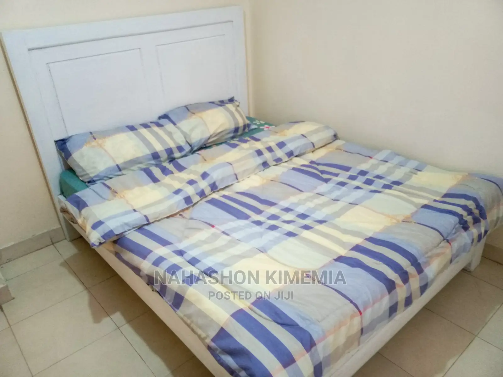 Convenient One Bedroom Airbnb TRM Drive Roysambu Thika Road