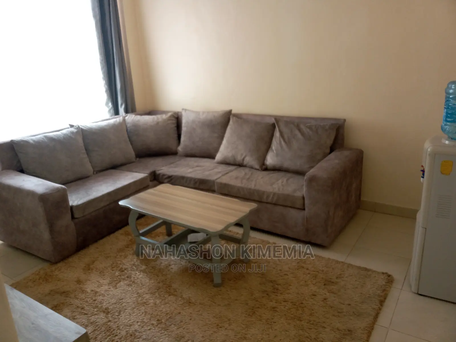 Convenient One Bedroom Airbnb TRM Drive Roysambu Thika Road
