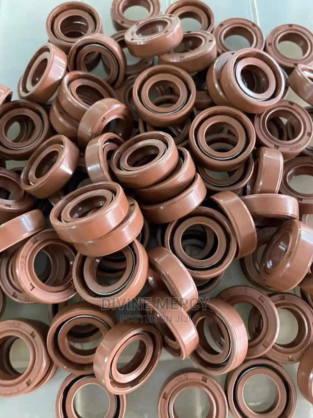 Oil Seals Original