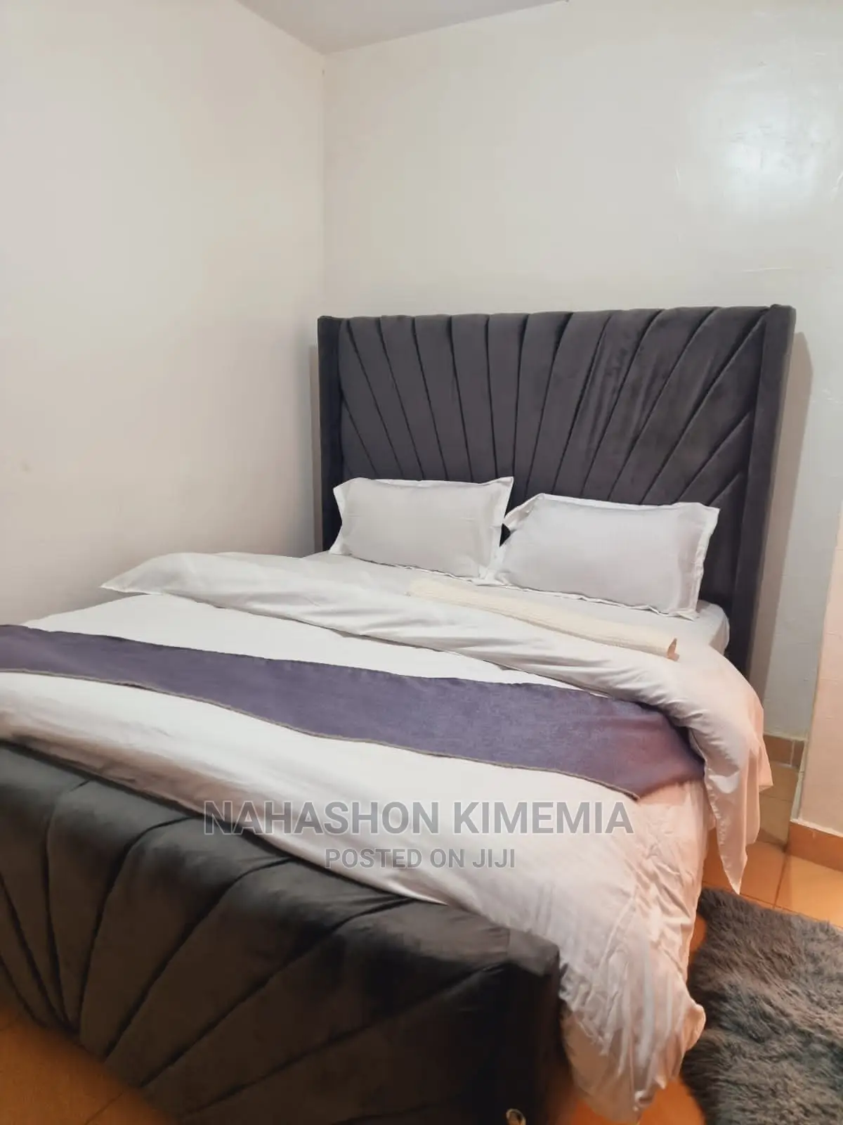 Suitable One Bedroom Airbnb TRM Drive Roysambu Thika Road