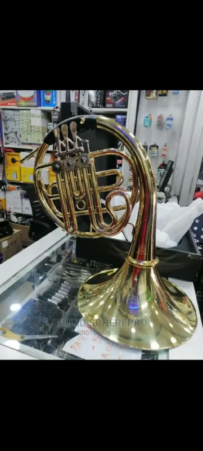 French Horn