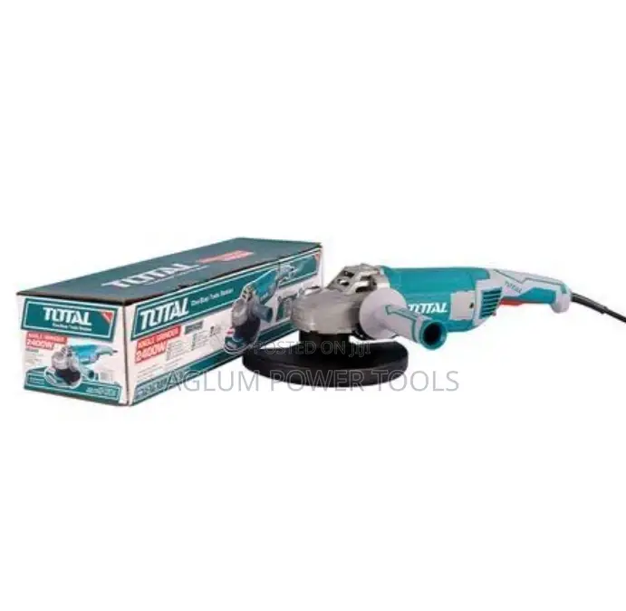 Angle Grinder 9 Inches 2200W