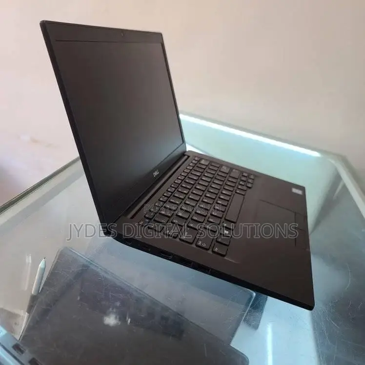 Laptop Dell Latitude 7490 8GB Intel Core I7 SSD 256GB