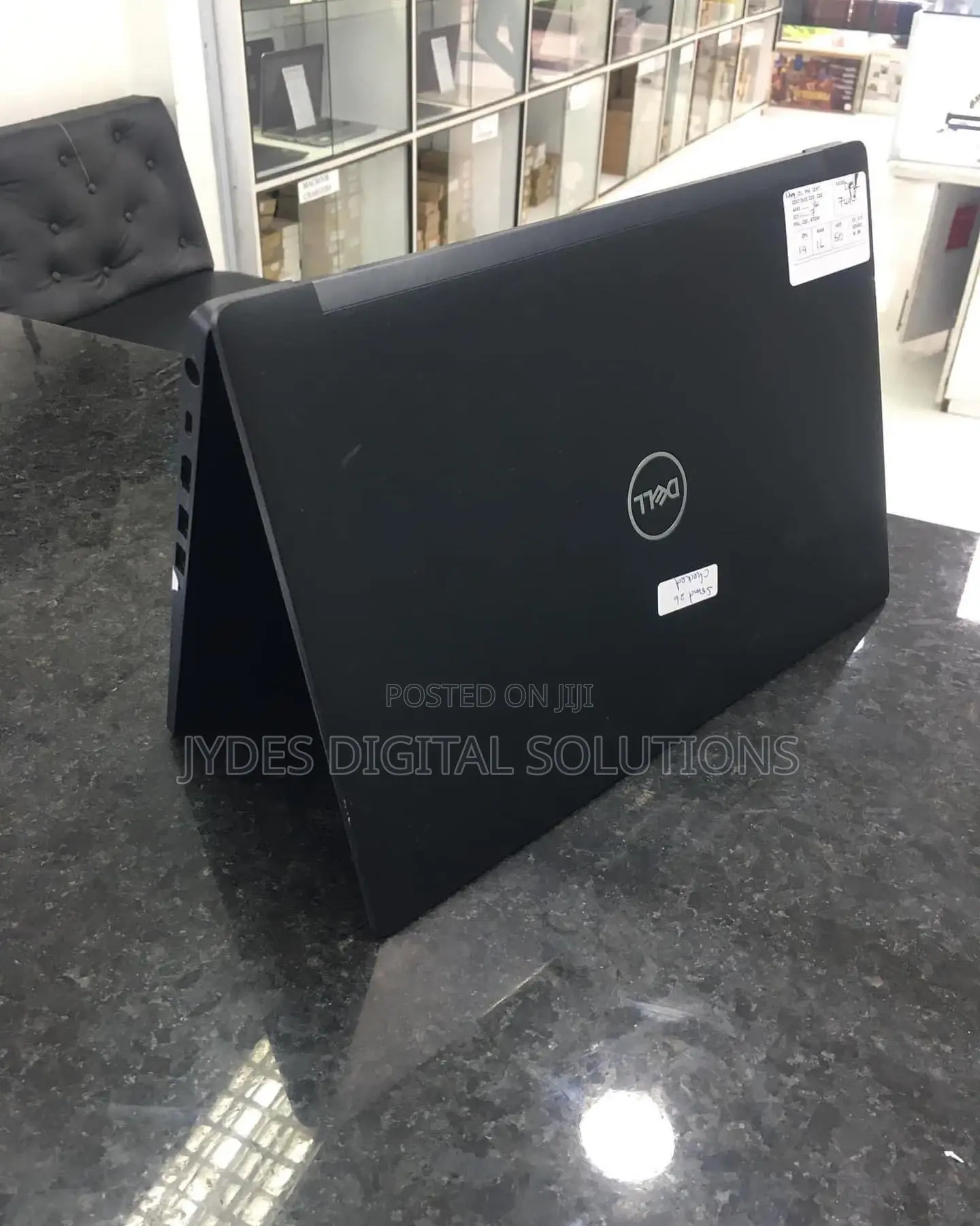 Laptop Dell Latitude 7490 8GB Intel Core I7 SSD 256GB