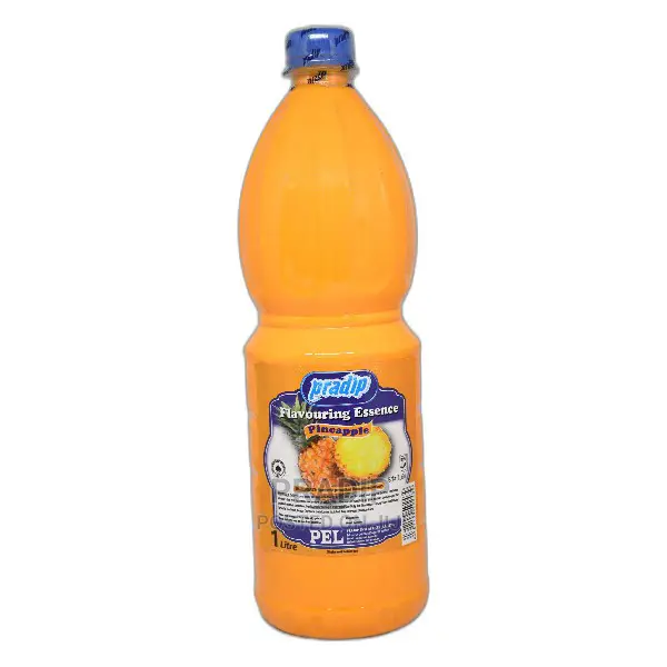 Pineapple Emulsion-1ltr