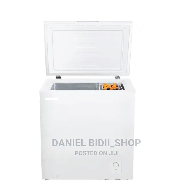 Premier 150 Litres Chest Freezer