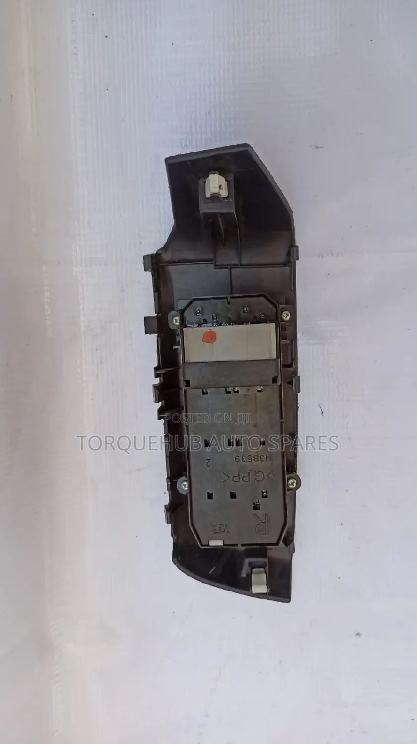 Honda Crossroad Main Switch