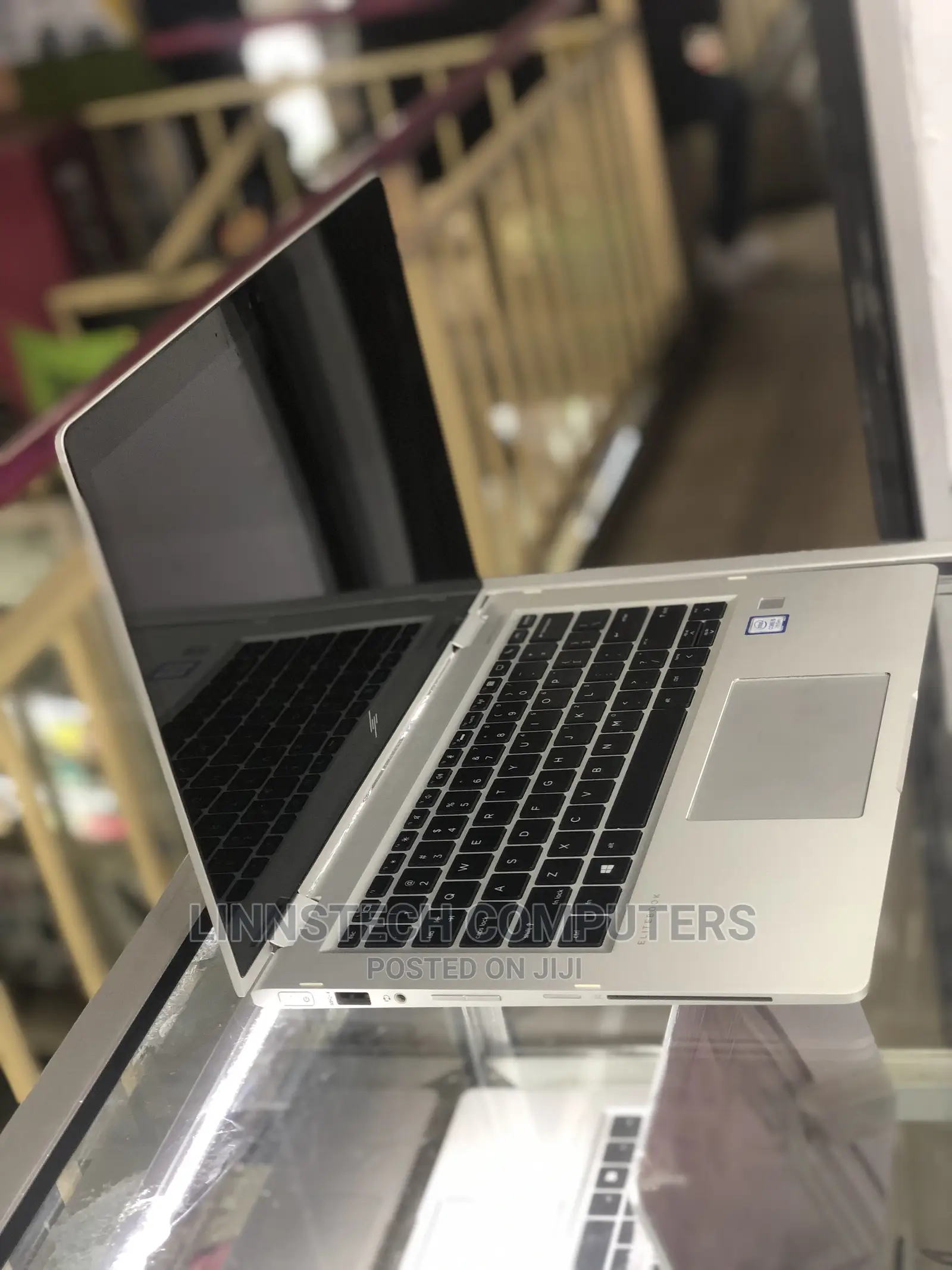 Laptop HP EliteBook X360 1030 G2 8GB Intel Core I5 SSD 256GB