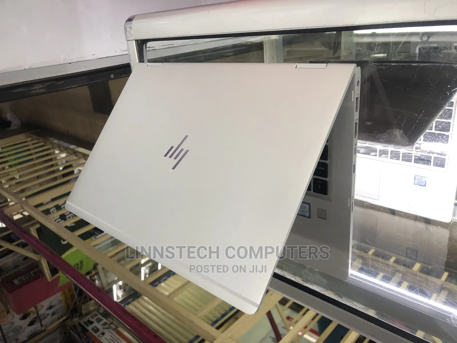 Laptop HP EliteBook X360 1030 G2 8GB Intel Core I5 SSD 256GB