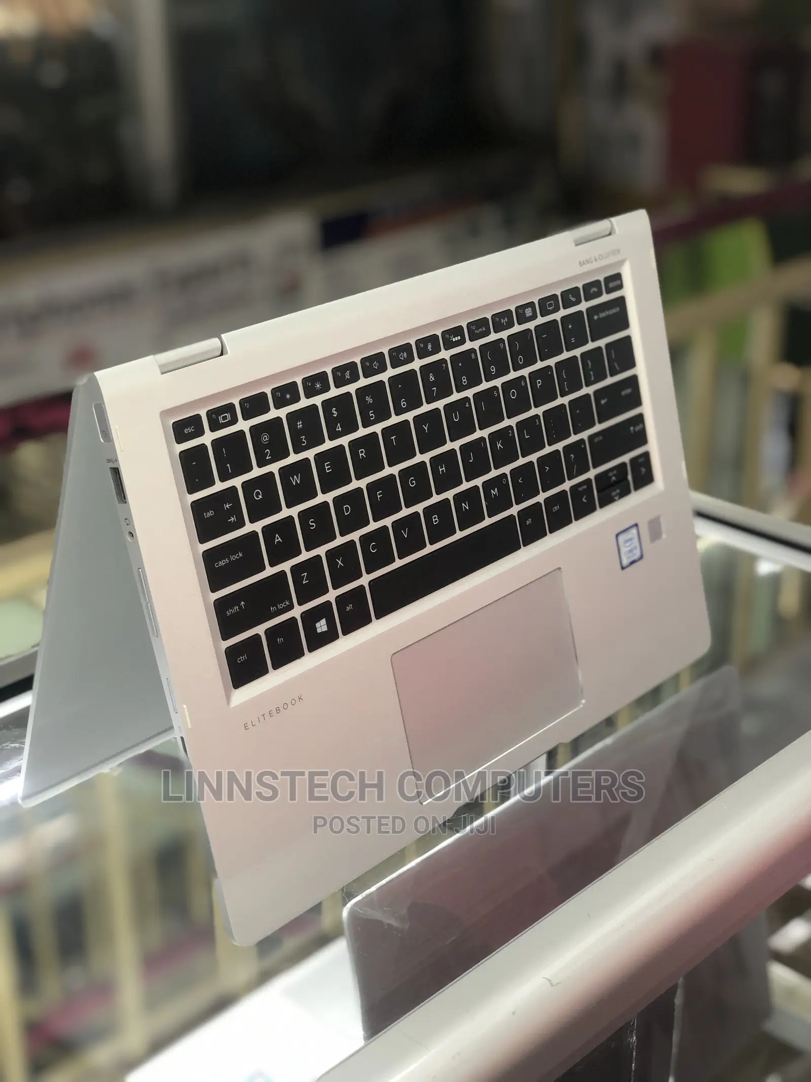 Laptop HP EliteBook X360 1030 G2 8GB Intel Core I5 SSD 256GB