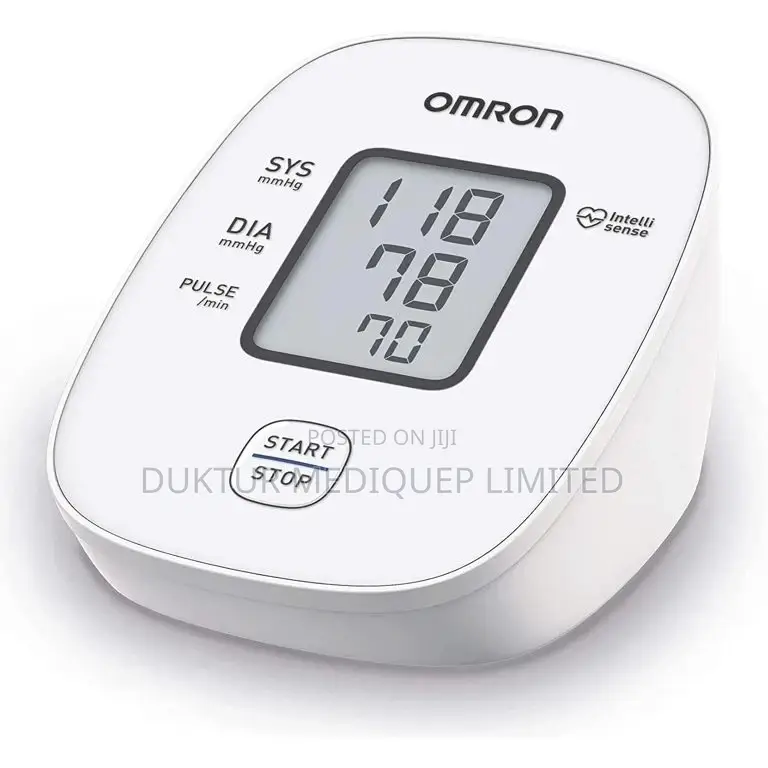 Omron M2 BP Machine/ Blood Pressure Machine