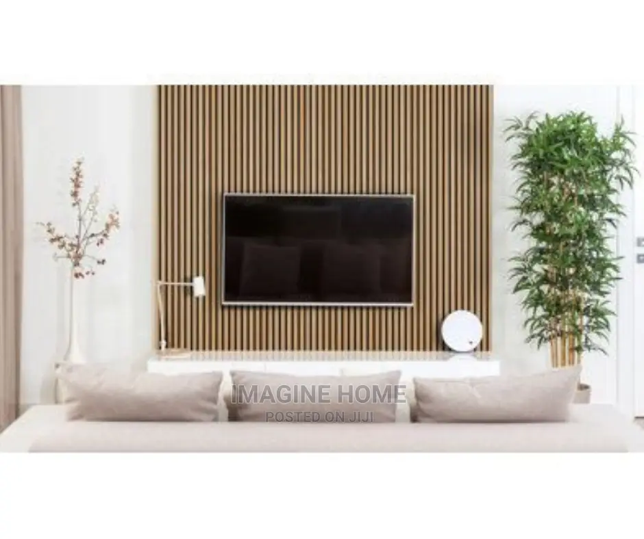 P.S Fluted Wall Panels