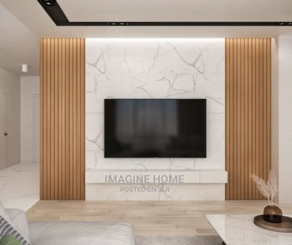 P.S Fluted Wall Panels