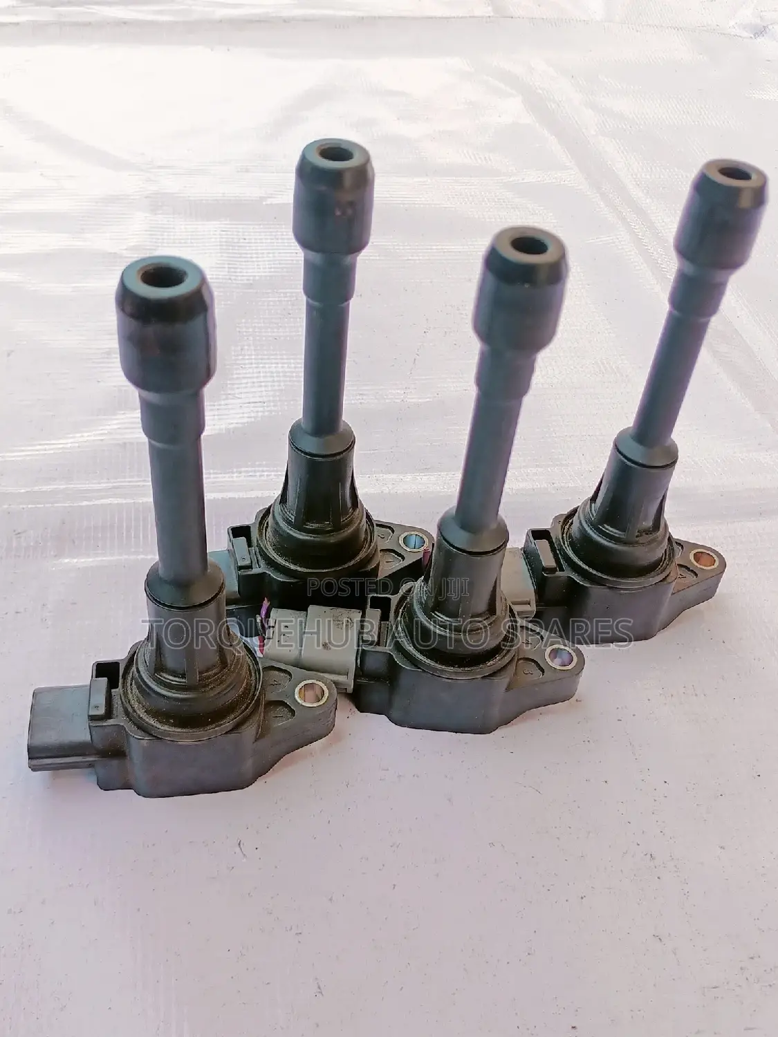 Nissan Wingroad Y12/Tiida/Note Coils