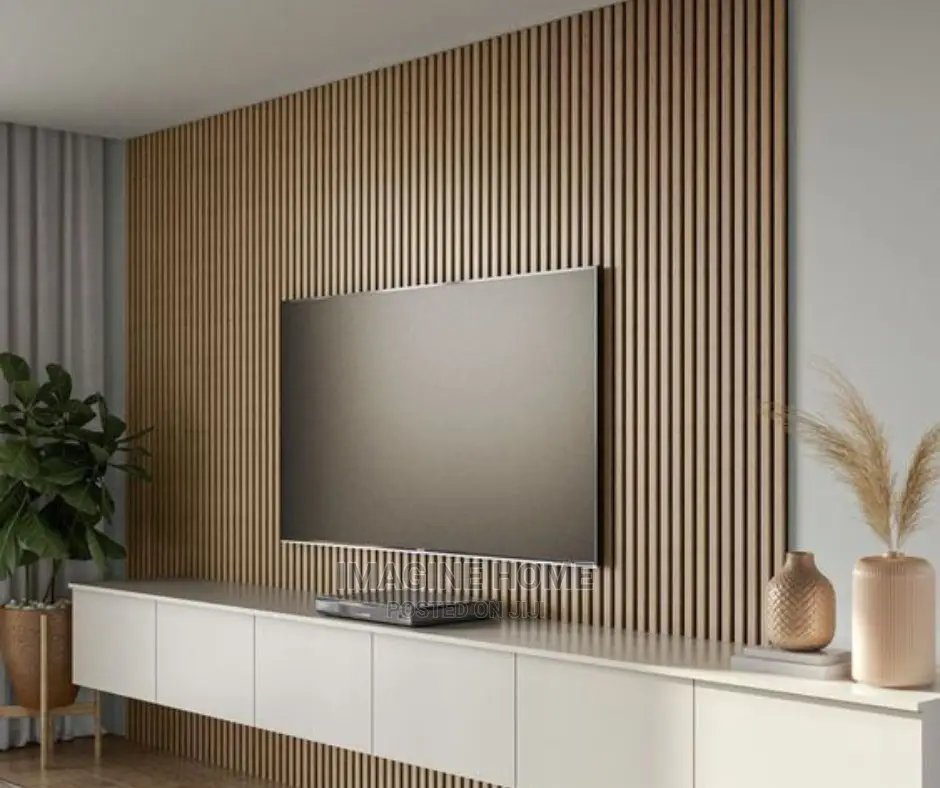 P.S Fluted Wall Panels