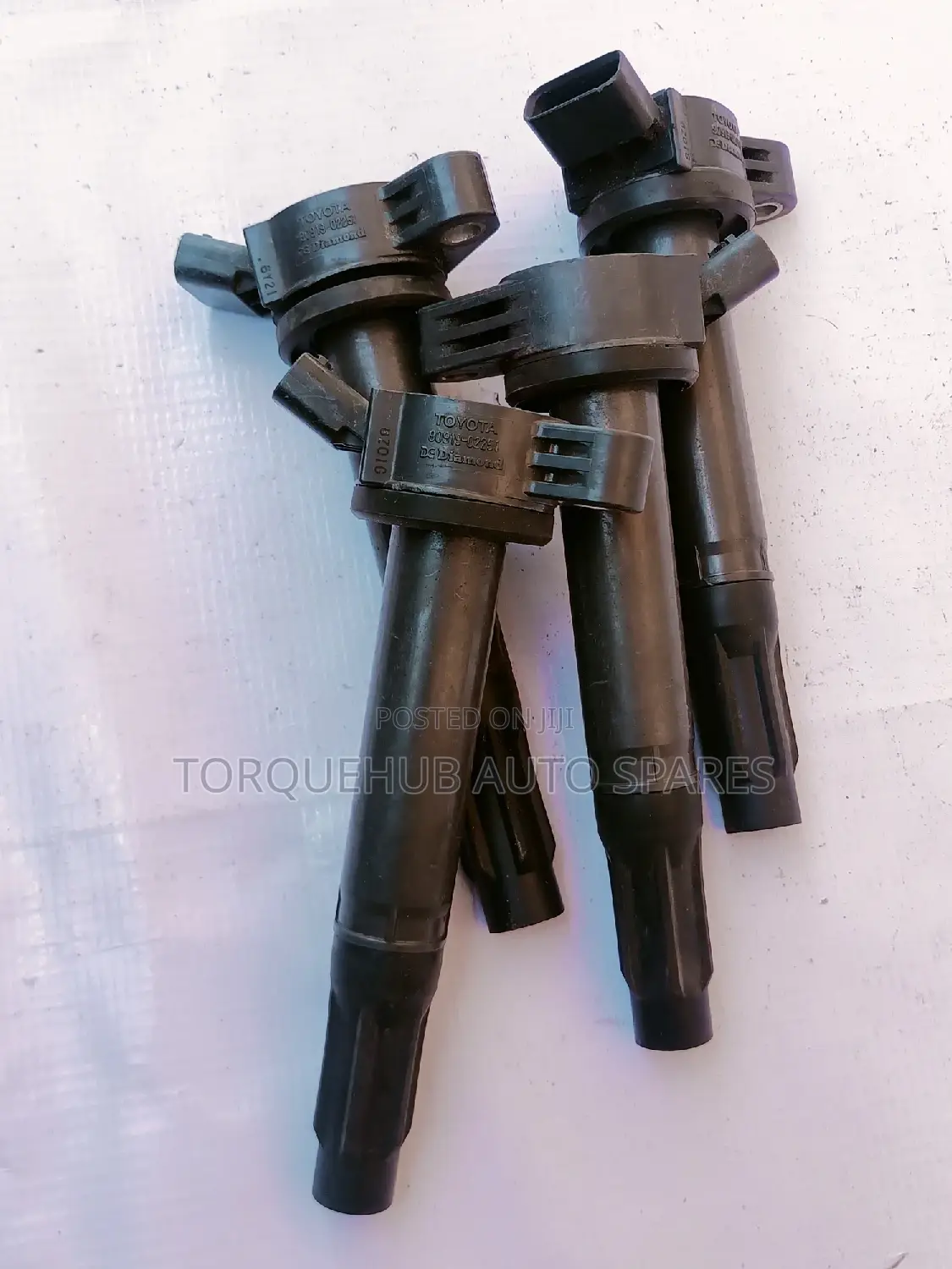 Ignition Coils Rav4/Rx350/Lexus