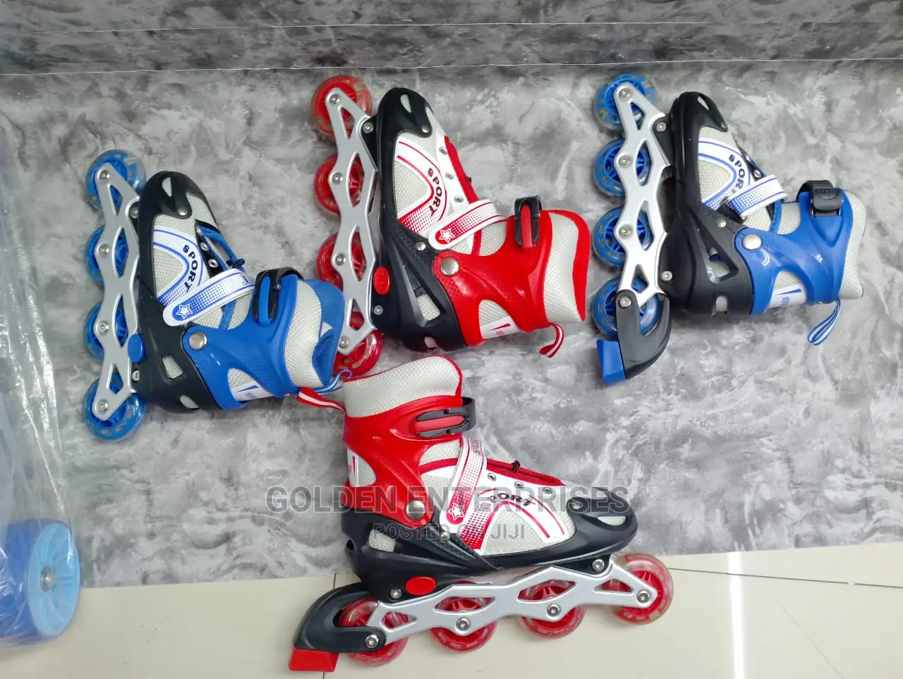 Skating Shoes