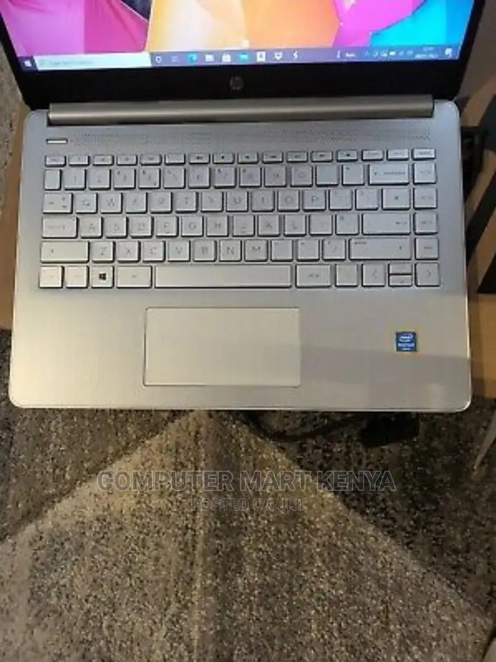 New Laptop HP 8GB Intel Core I5 SSD 512GB