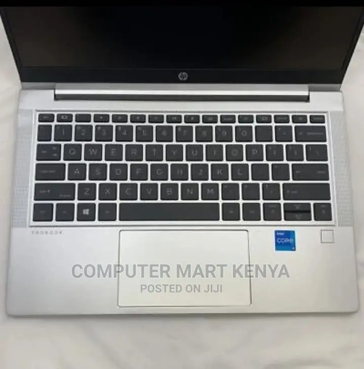 New Laptop HP 8GB Intel Core I7 SSD 512GB