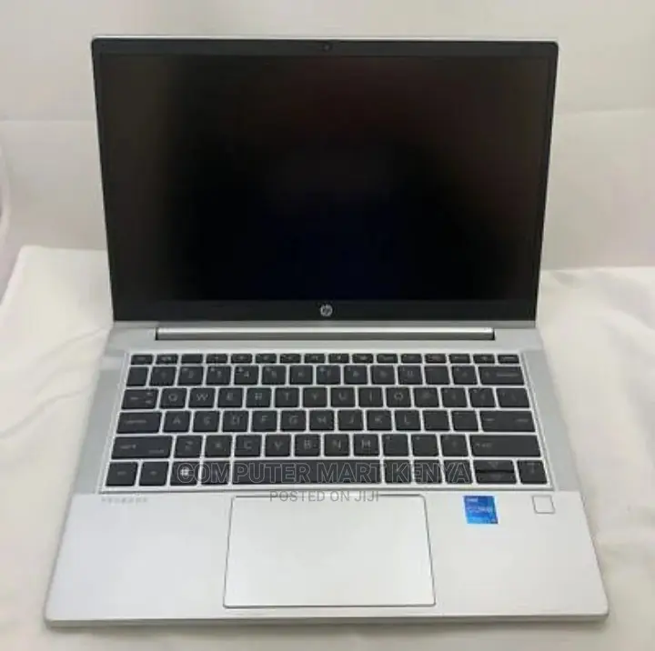 New Laptop HP 8GB Intel Core I7 SSD 512GB