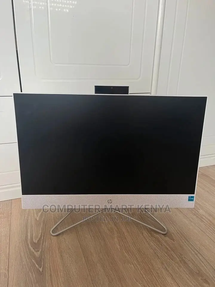 New Desktop Computer 4GB Intel Core I3 HDD 256GB