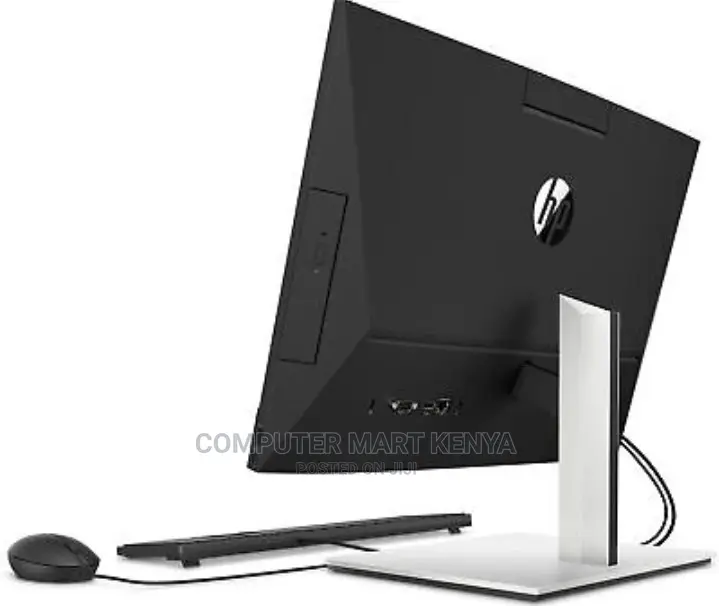 New Desktop Computer HP 8GB Intel Core I7 HDD 1T