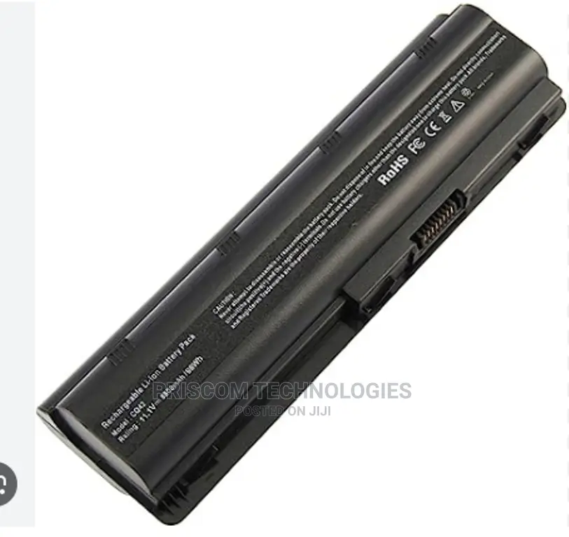 HP Mu06, Cq32, Cq42, Cq43, Cq56, Cq62 Laptop Battery