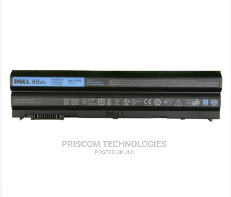 Dell 4420, 5420, 5425, 7420, 4520, 5520, 5525, 6420 Battery