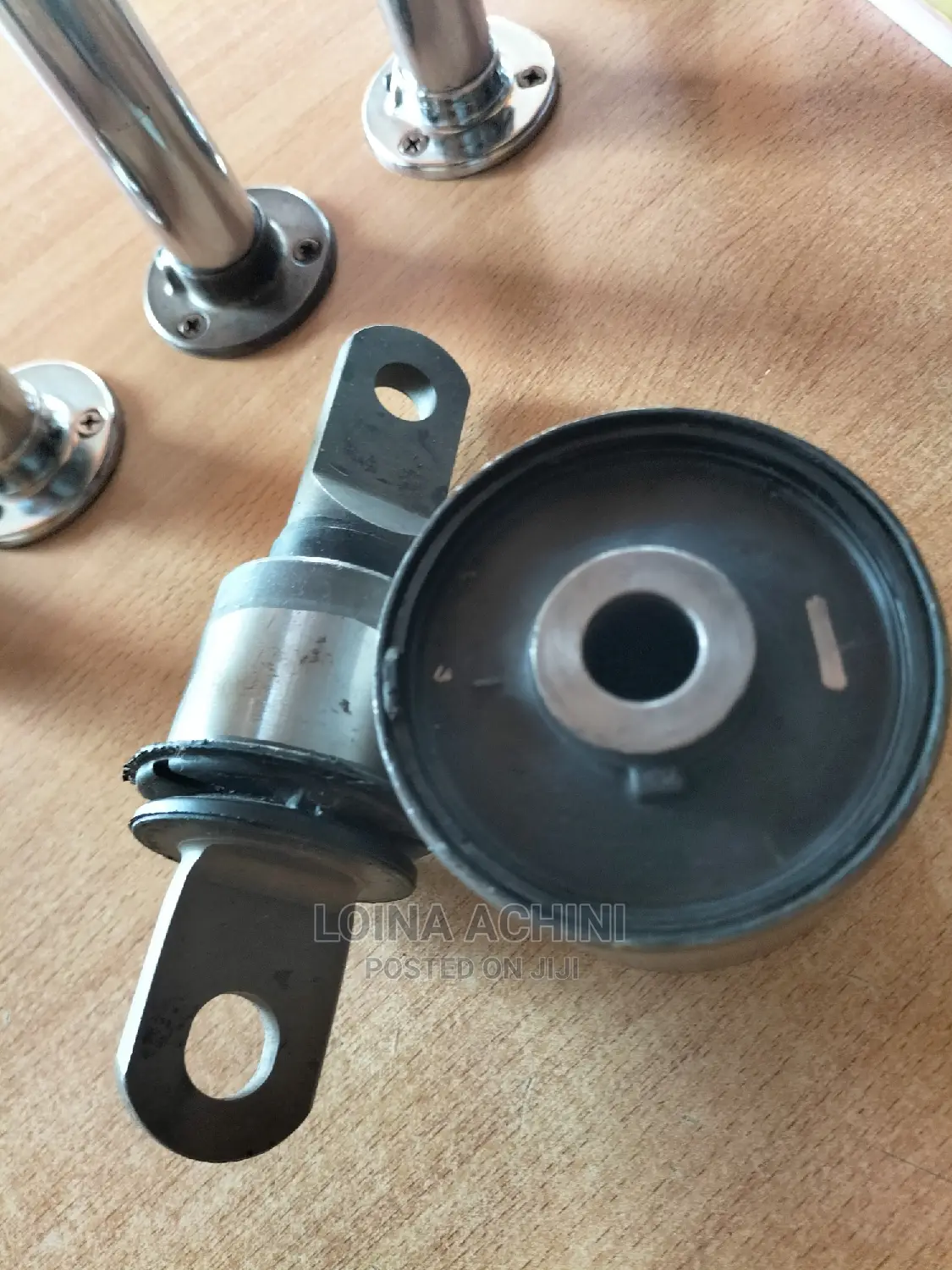 Honda Odyssey RC1 Front Arm Bushes