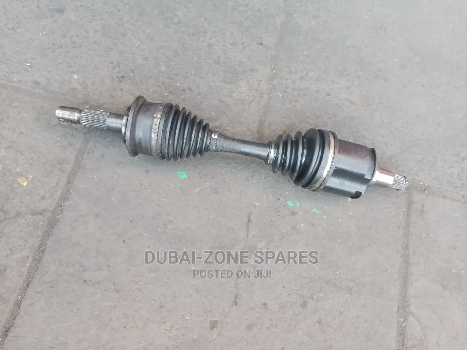 Drive Shaft Prado J95 Available.