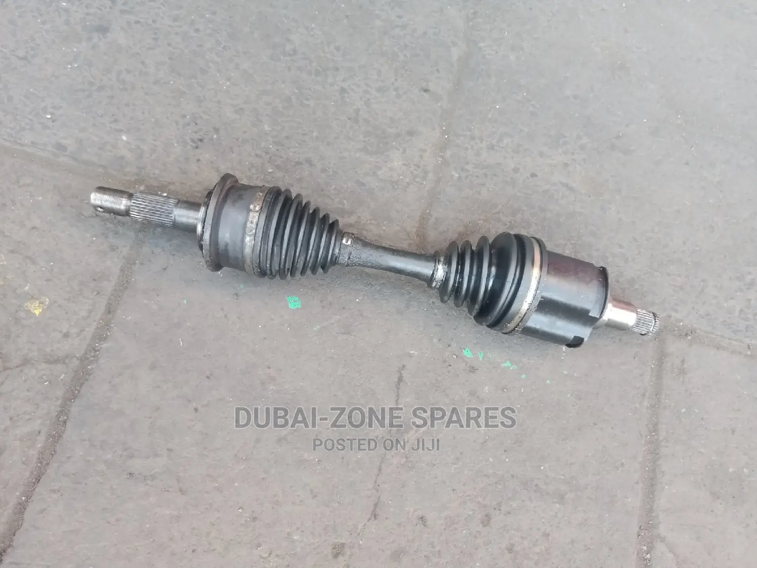 Drive Shaft Prado J95 Available.