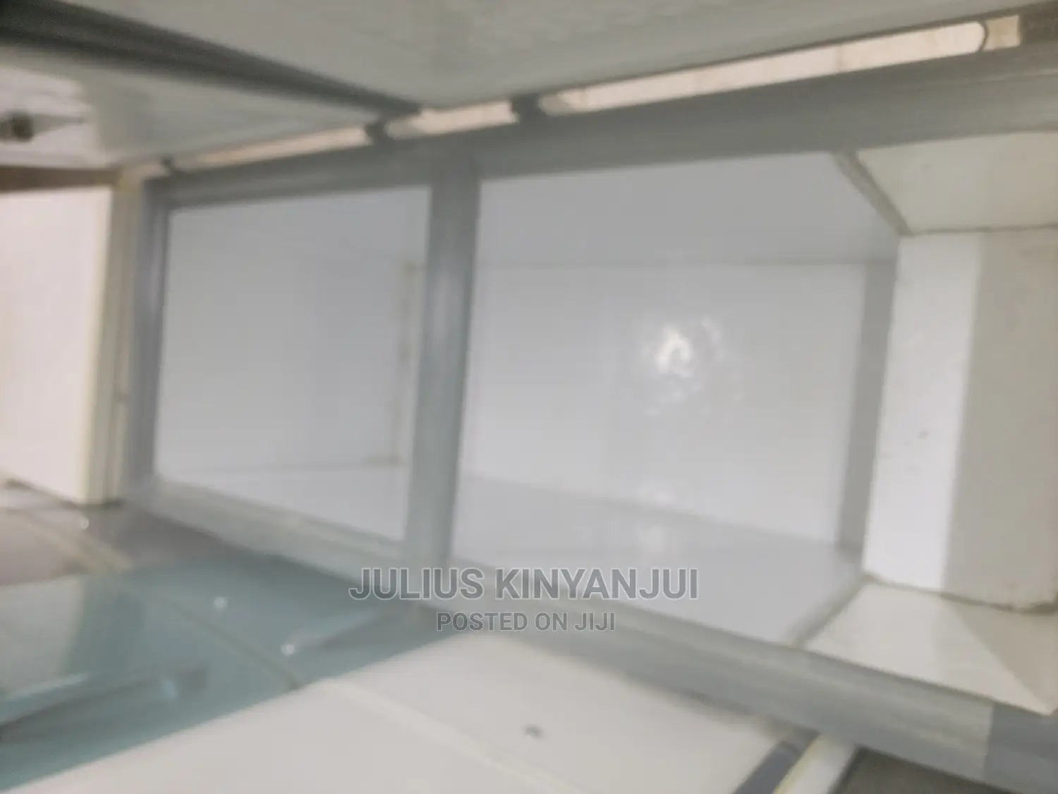 Deep Freezer 650l