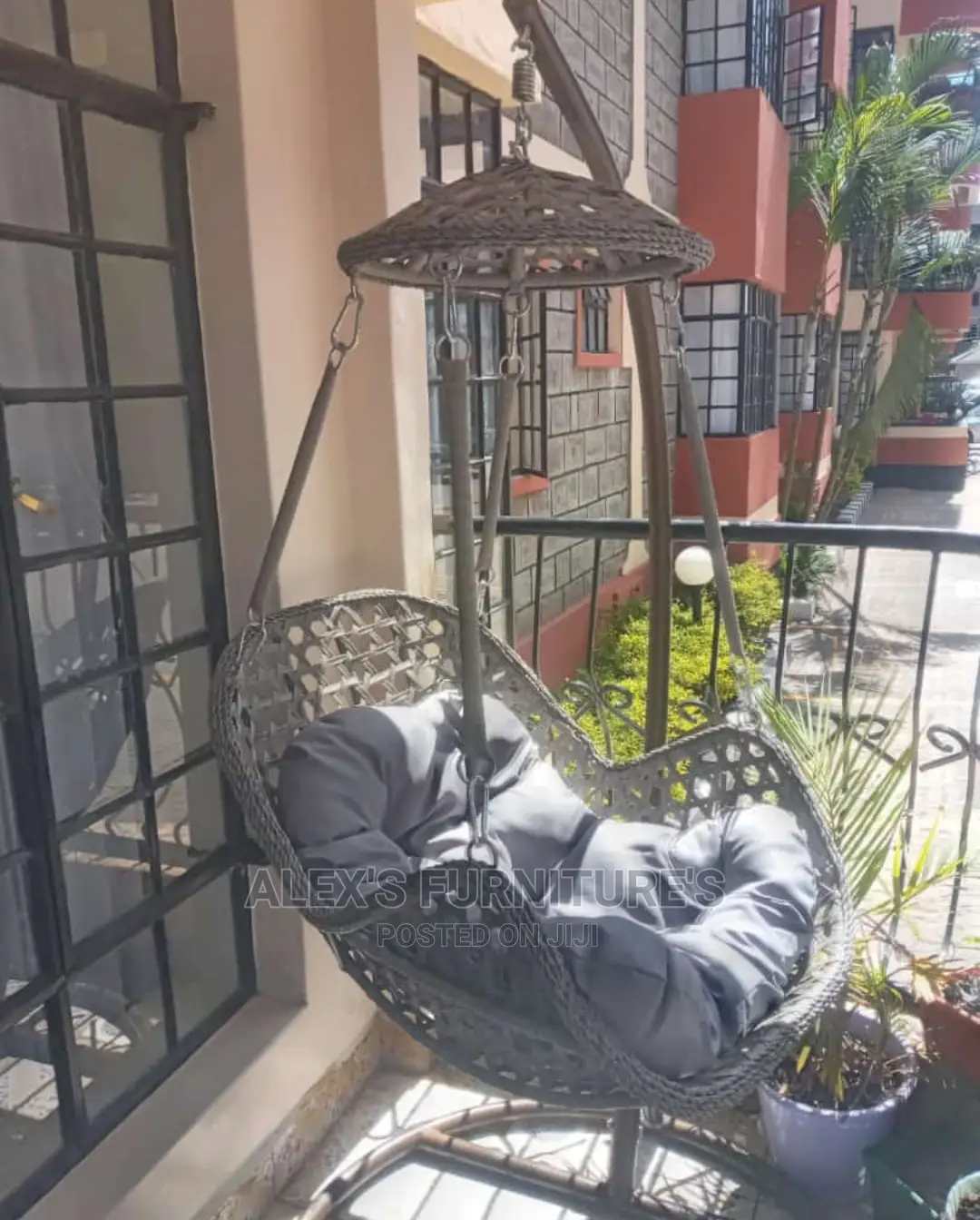 Swing Chair