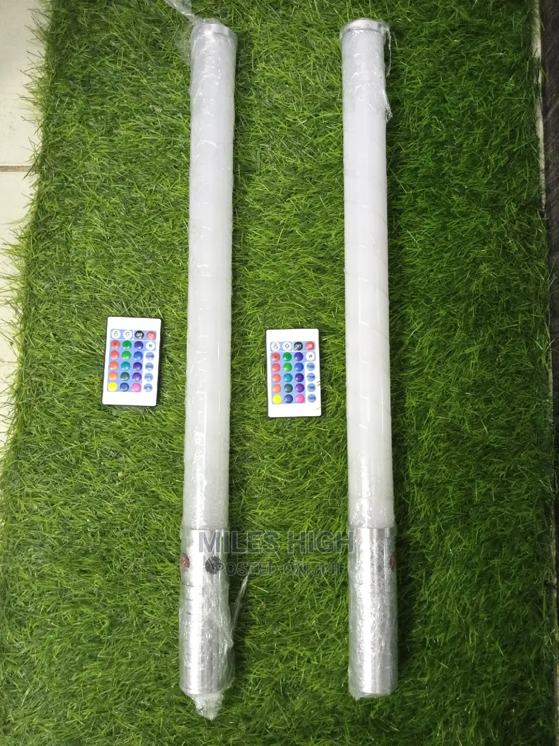 Rechargeable Led Sparklers 60cm
