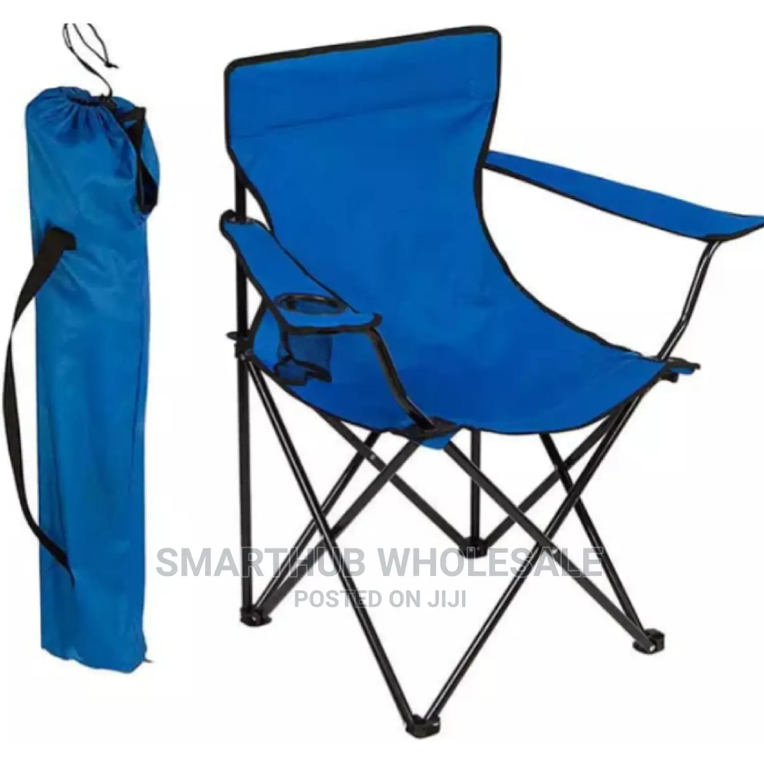 * Champing Chair 